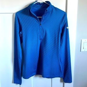 Nike Quarter Zip